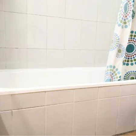 Check-in Casas Ribagorza