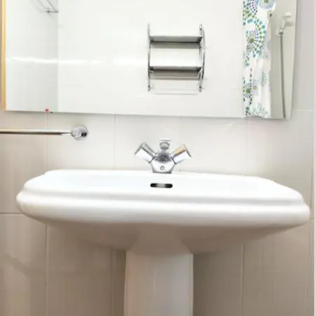 Apartment Check-in Casas Ribagorza *