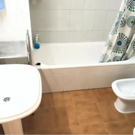 Check-in Casas Ribagorza * Benasque