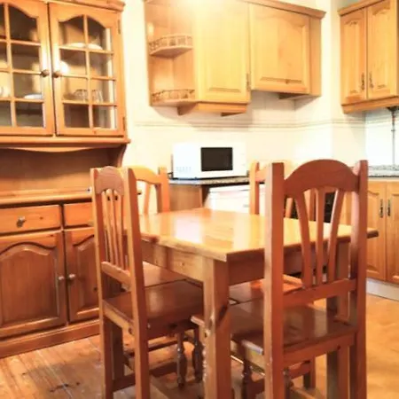 Apartment Check-in Casas Ribagorza