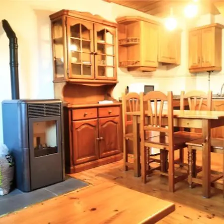 Check-in Casas Ribagorza Apartment Benasque