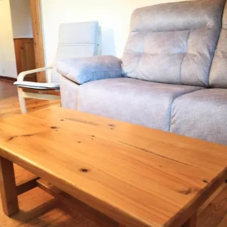 Apartment Check-in Casas Ribagorza