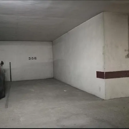 Apartment Check-in Casas Ribagorza